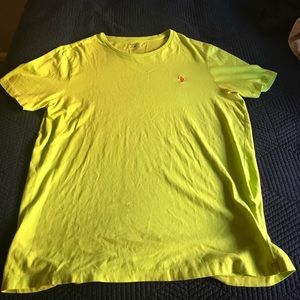 Men's Polo Ralph Lauren T Shirt