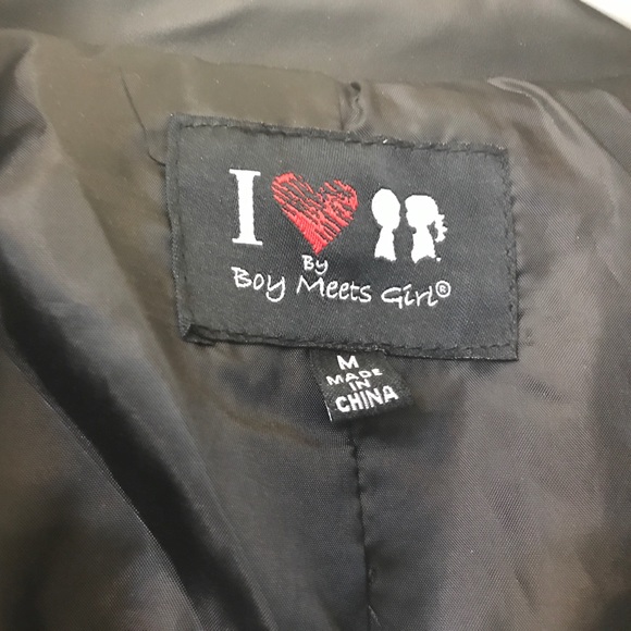 Jacket - Picture 3 of 4