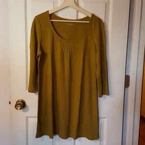 Super Comfy 3/4 sleeve tunic
