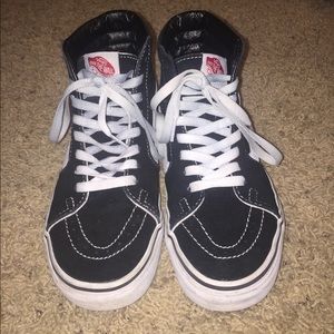 Vans Sk8- Hi Sneakers