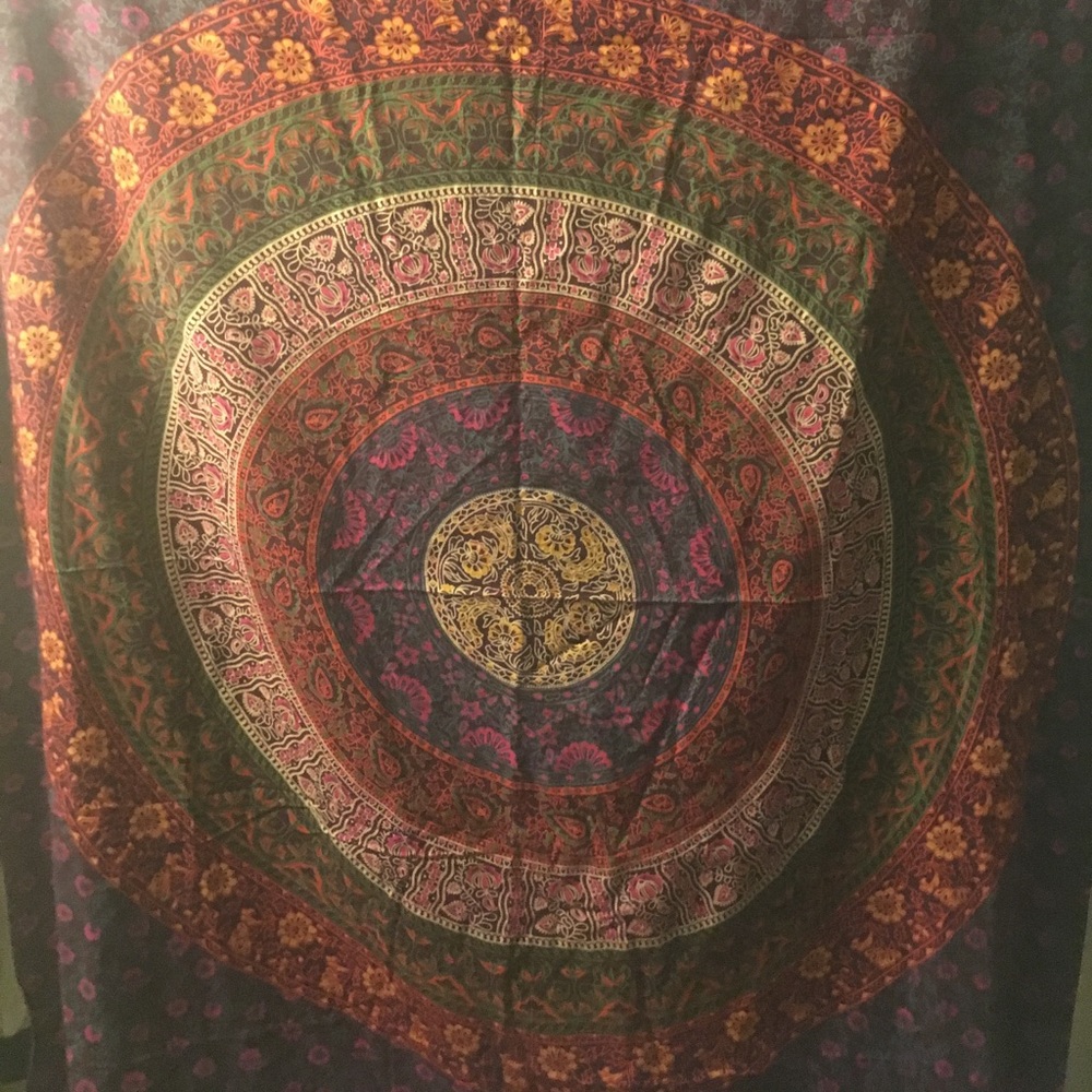 Tapestry