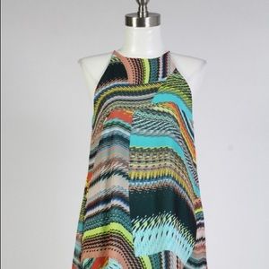 Groovy Swing Dress