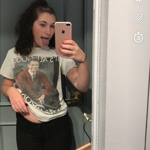 Meet your Posher, Amelia