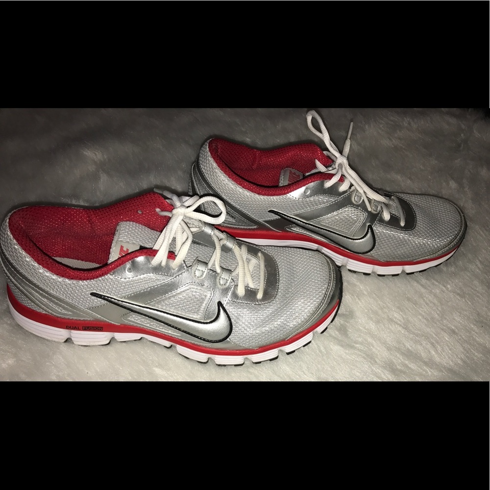 Nike Fusion Men's Running Shoes Size 13