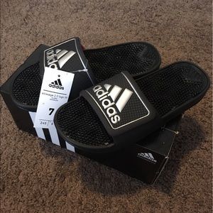 Adidas Slides