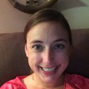 Meet your Posher, Tara