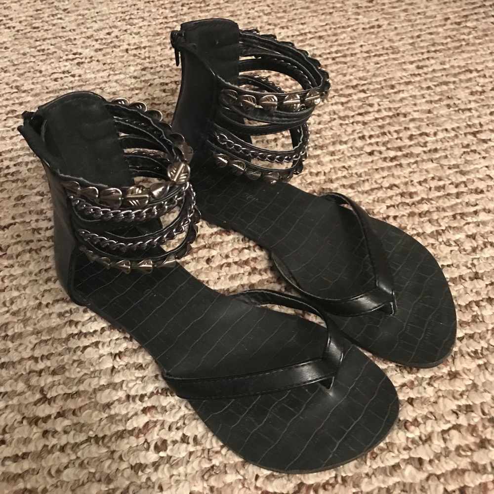 Sandals