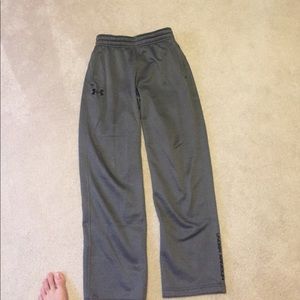 Underarmour sweatpants- Storm1
