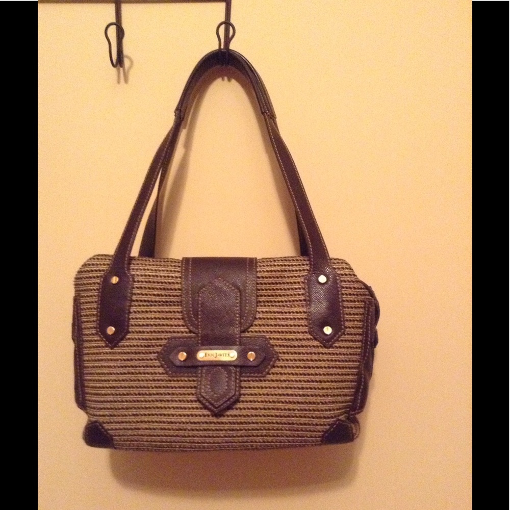 Eric Javits Satchel Handbag