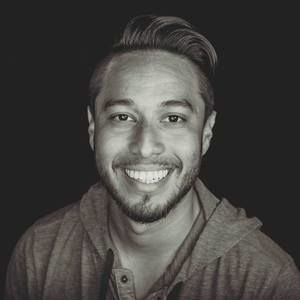 Meet your Posher, Andres