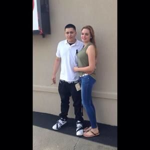 Meet your Posher, Michael