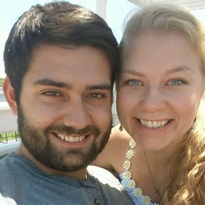 Meet your Posher, Allison