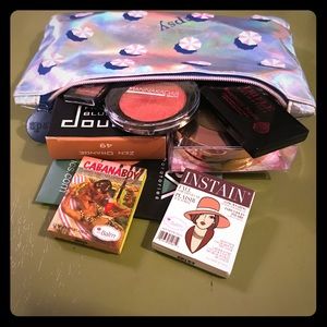 All new makeup lot! Featuring various brands