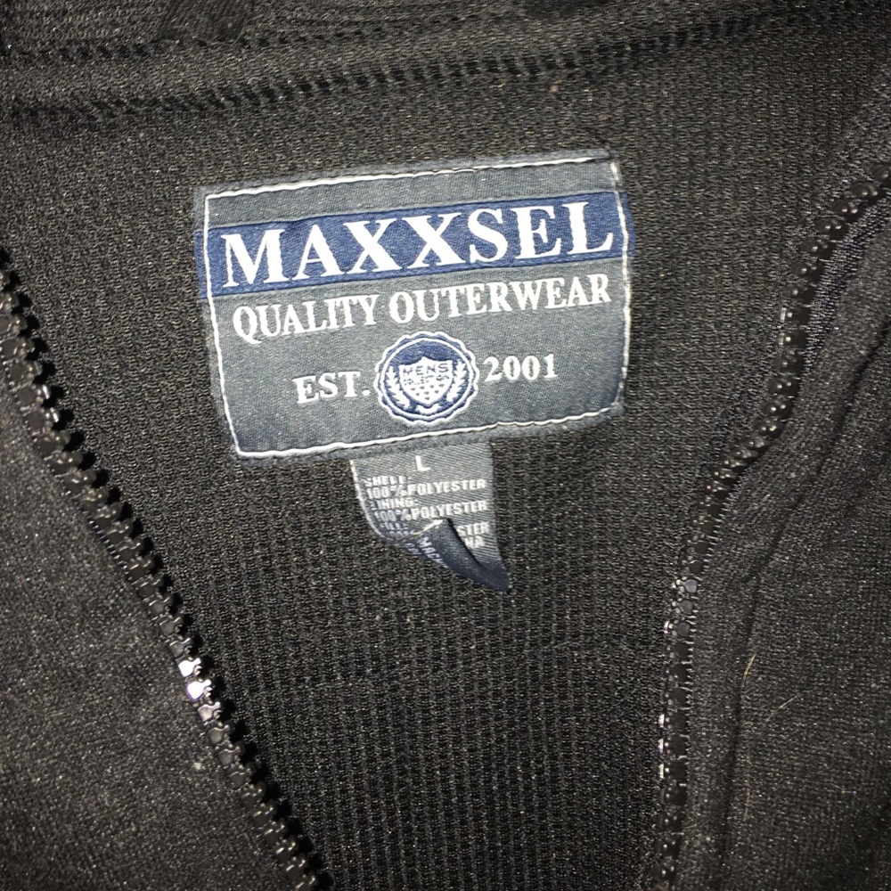 Jacket - Picture 2 of 4
