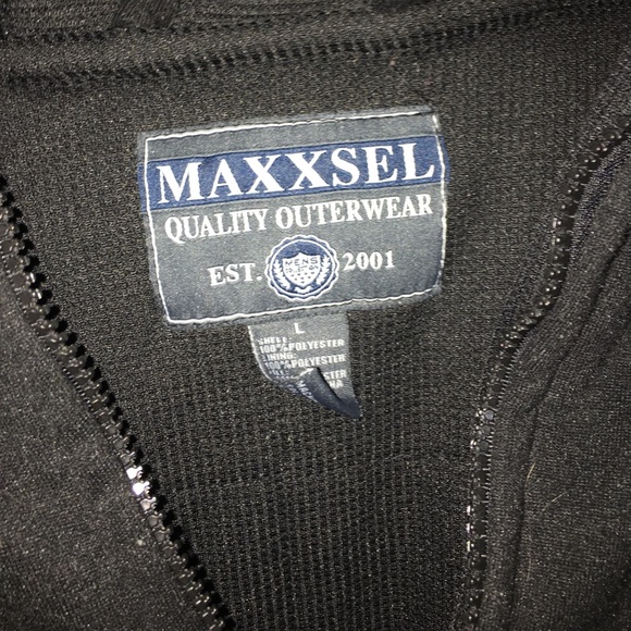 Jacket - Picture 2 of 4