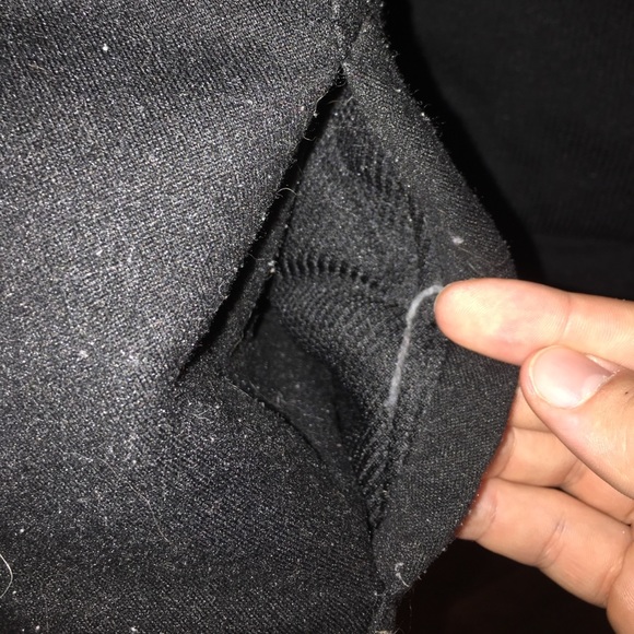 Jacket - Picture 4 of 4