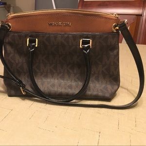 Michael Kors bag