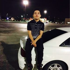 Meet your Posher, Allan