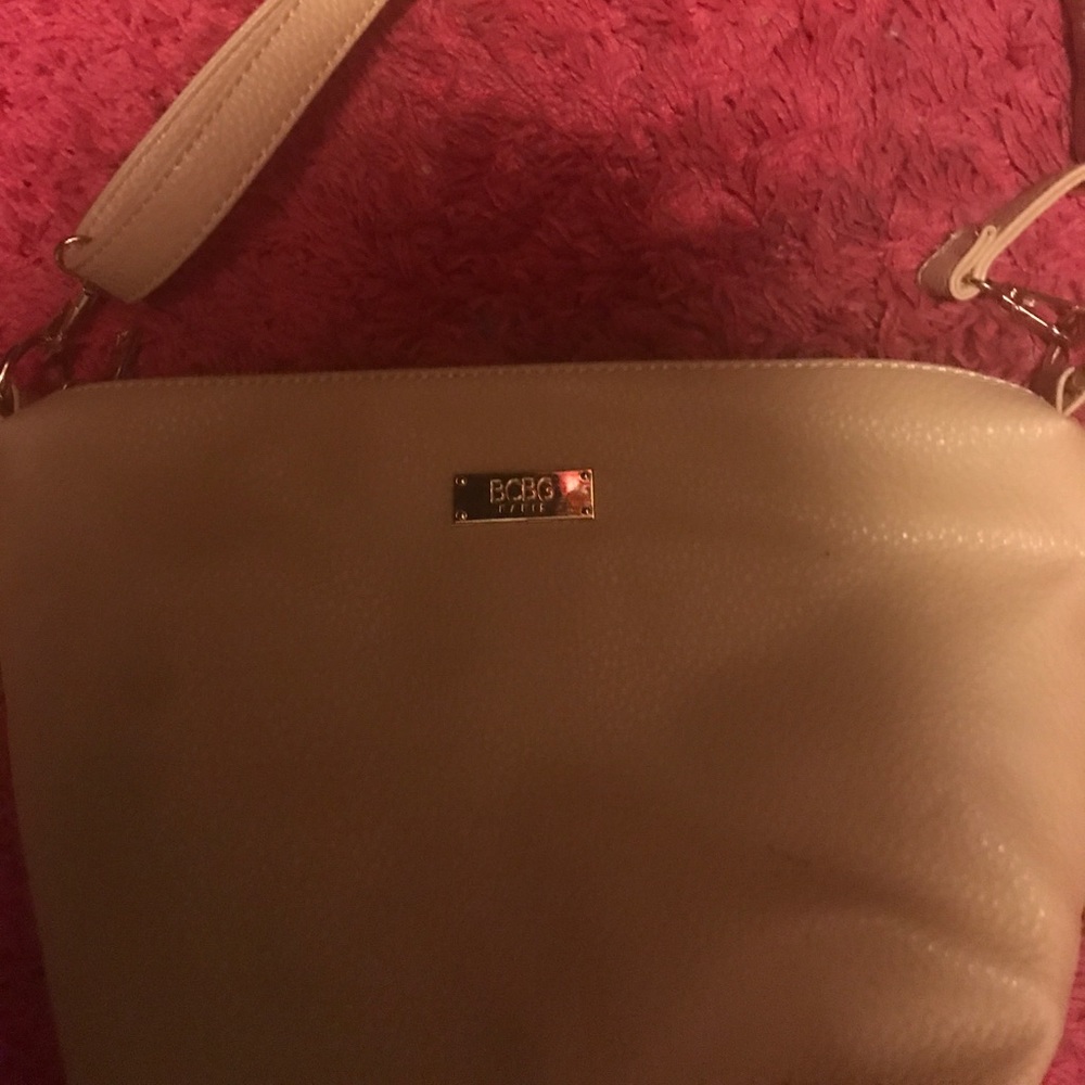 BCBG bag