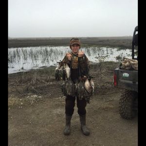 Meet your Posher, Jack