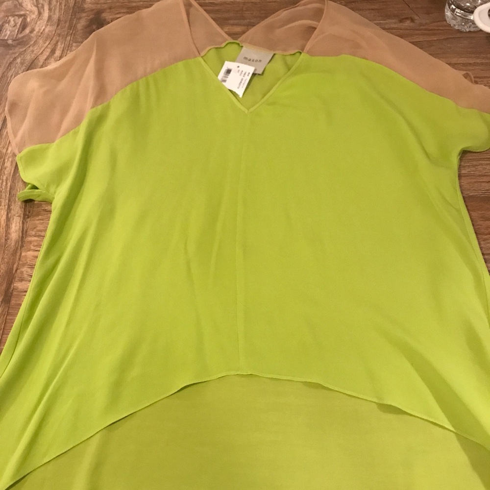 Mason top