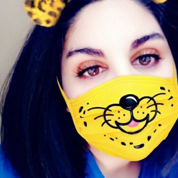 Meet your Posher, Gabbi - Picture 1 of 1