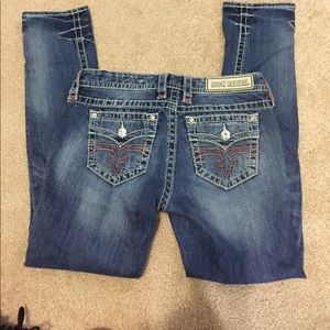 Skinny Rock Revivals