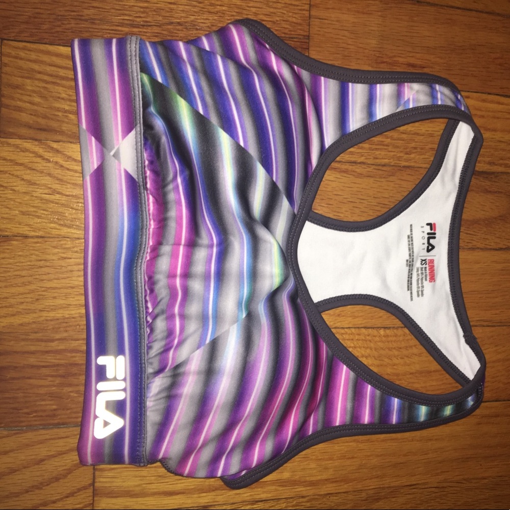 FILA Sports Bra