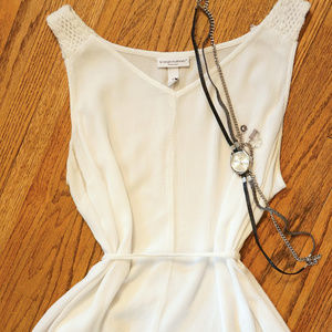 Liz Lange Maternity Tank