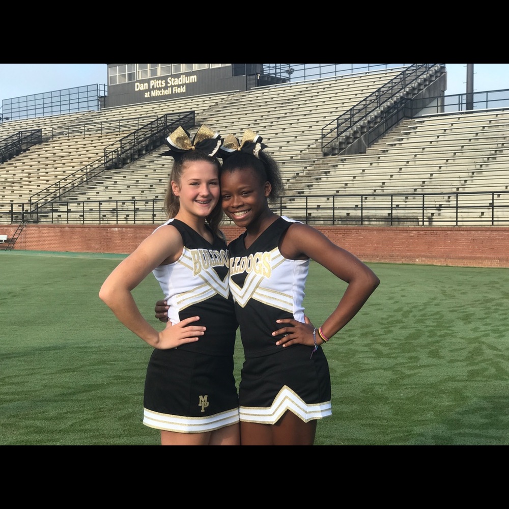 Meet your Posher, Anna