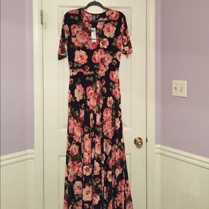 NWT Agnes & Dora Austen Dress