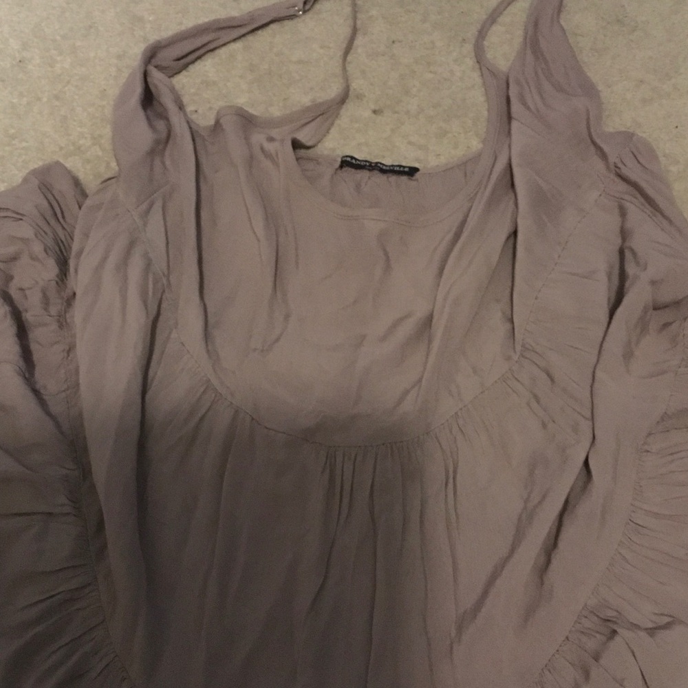 Brandy Melville jada dress