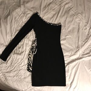 Going out dress