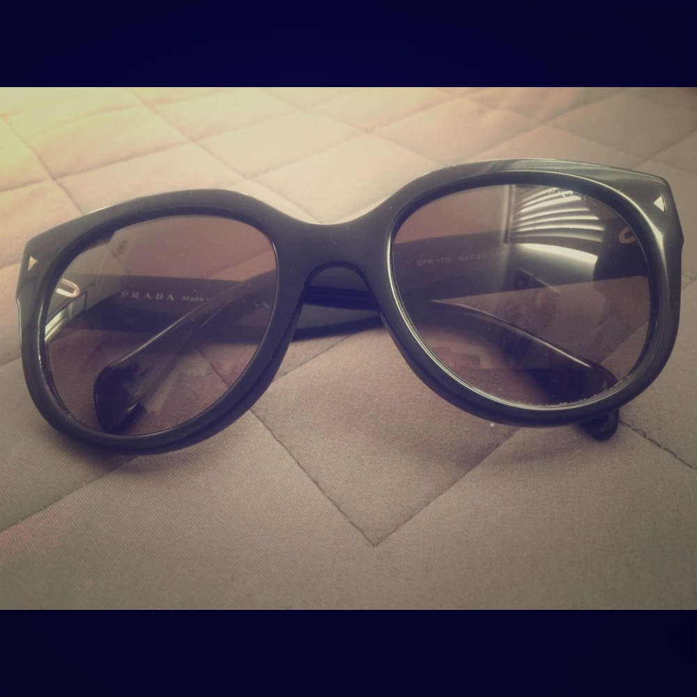 Prada Sunglasses Women