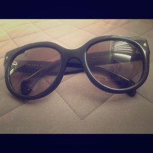Prada Sunglasses Women