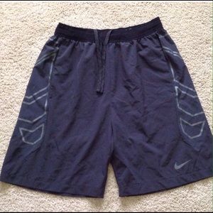 Nike Pro Training Shorts