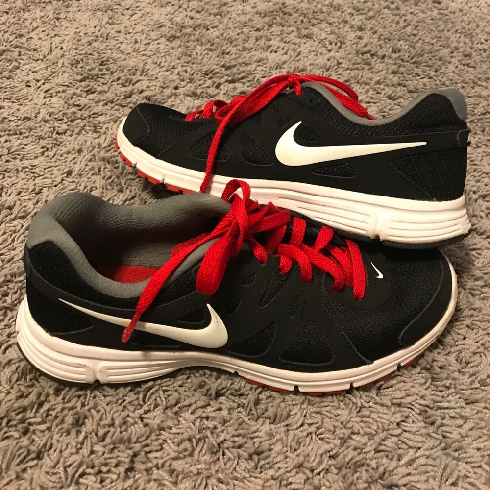 Men's Nike Tennis Shoes