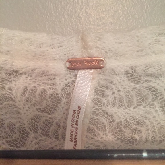 Free People: Romantic Flirty Dress - Picture 2 of 6