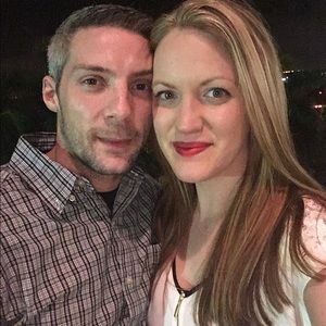 Meet your Posher, Dan