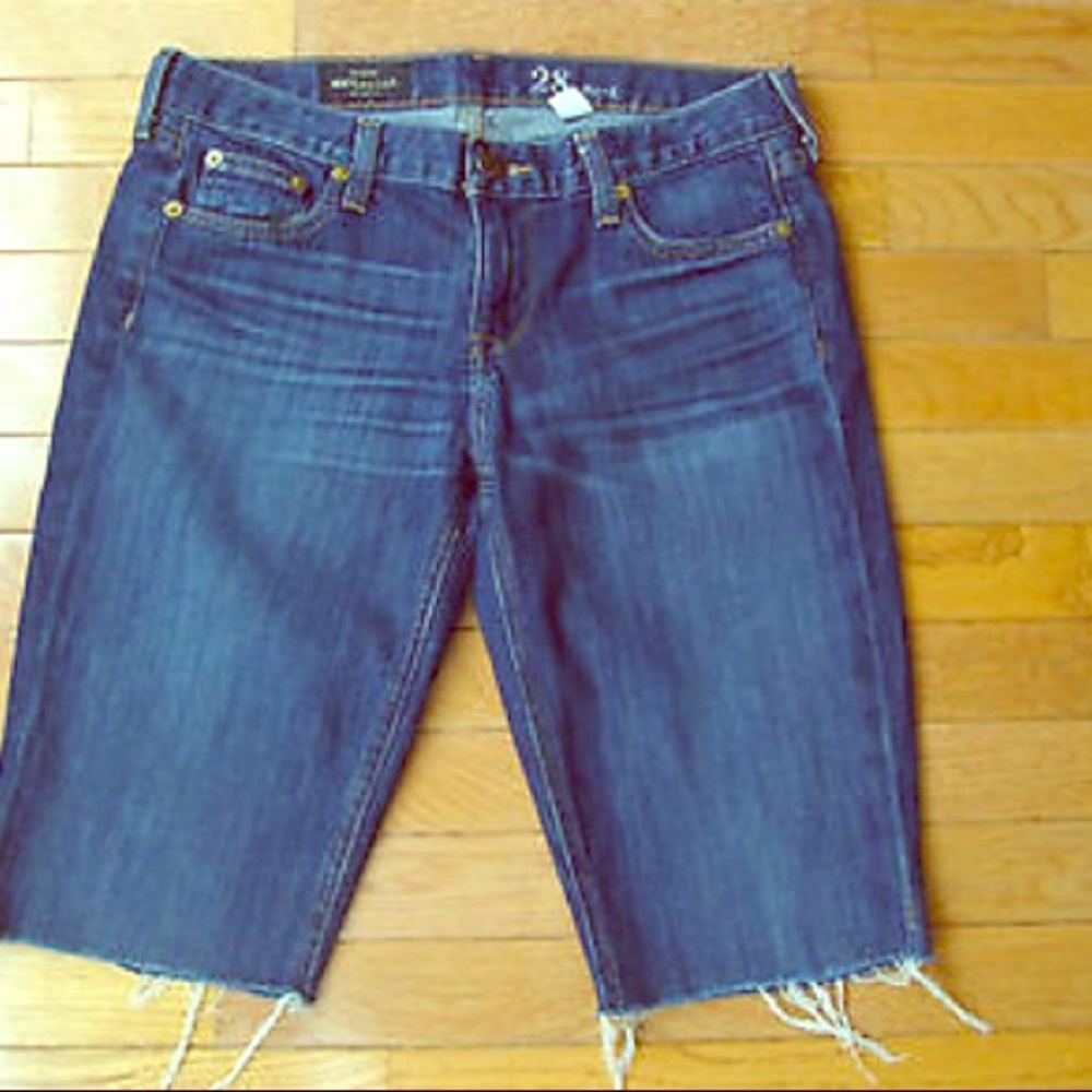 J crew shorts