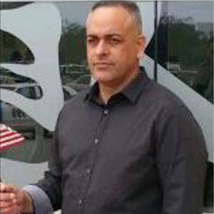 Meet your Posher, Armando