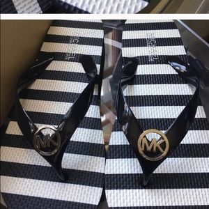 Michael kors sandals