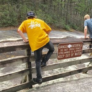 Meet your Posher, Dylan