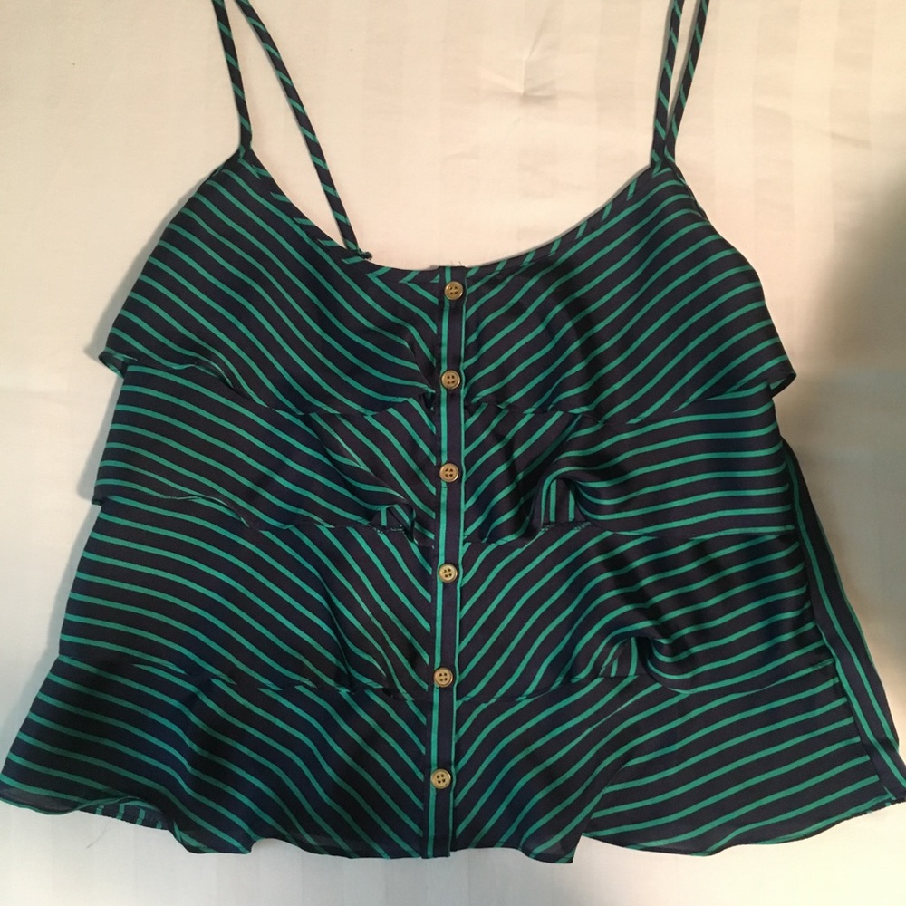 Forever 21 Tank