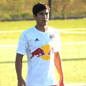 Meet your Posher, Stefano