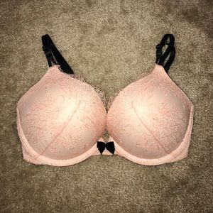 VS Bombshell Bra 32D