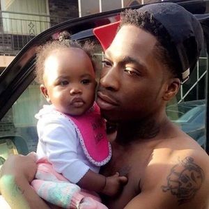 Meet your Posher, Aaron