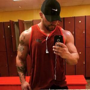 Meet your Posher, Matt