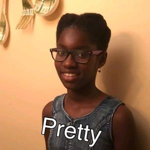 Meet your Posher, Ruth