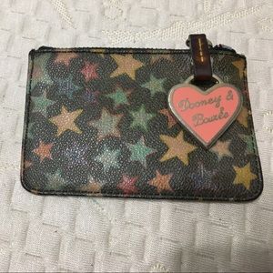Dooney & Bourke Coin Purse